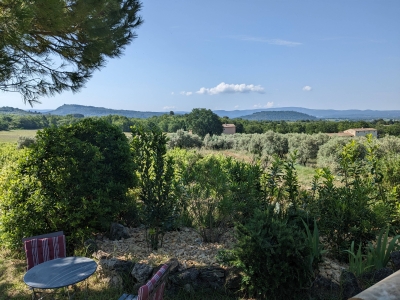 Image hebergement insolite LA CLE DES CHAMPS