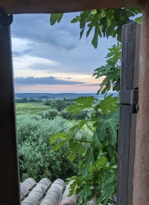 Image hebergement insolite LA CLE DES CHAMPS