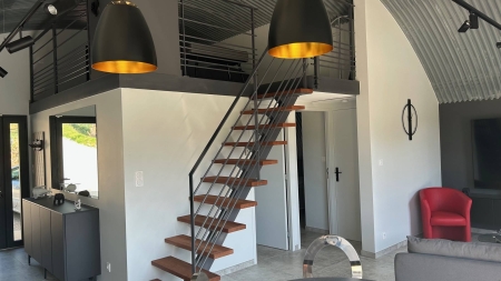 Image hebergement insolite V.I.P REFUGE