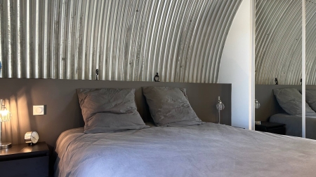 Image hebergement insolite V.I.P REFUGE