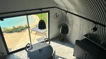 Image hebergement insolite V.I.P REFUGE