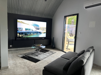 Image hebergement insolite V.I.P REFUGE