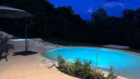 Image hebergement insolite V.I.P REFUGE