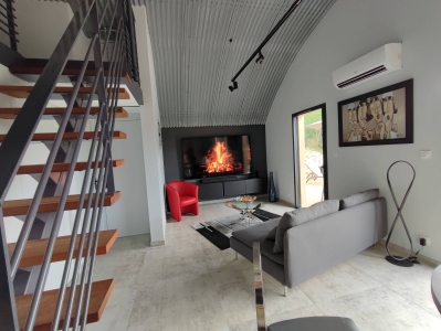 Image hebergement insolite V.I.P REFUGE