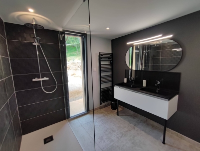 Image hebergement insolite V.I.P REFUGE