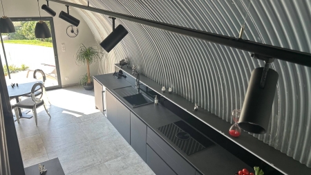 Image hebergement insolite V.I.P REFUGE