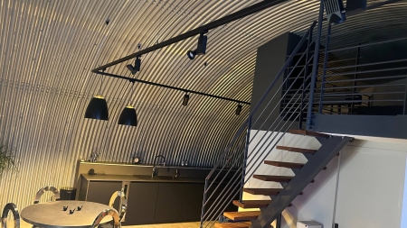 Image hebergement insolite V.I.P REFUGE