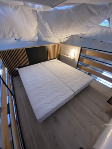 Image hebergement insolite BULLE L’ESCALE COCOONING 