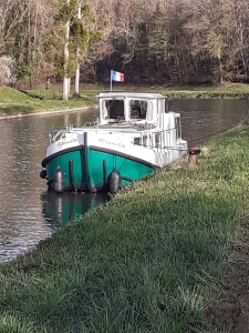 Image hebergement insolite LE FISTOULIK