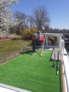 Image hebergement insolite LE FISTOULIK