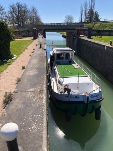 Image hebergement insolite LE FISTOULIK