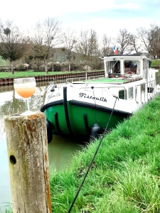 Image hebergement insolite LE FISTOULIK