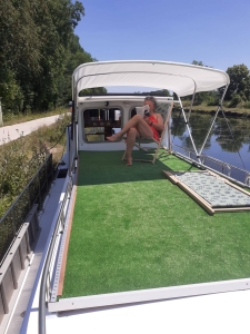 Image hebergement insolite LE FISTOULIK