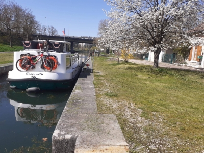 Image hebergement insolite LE FISTOULIK