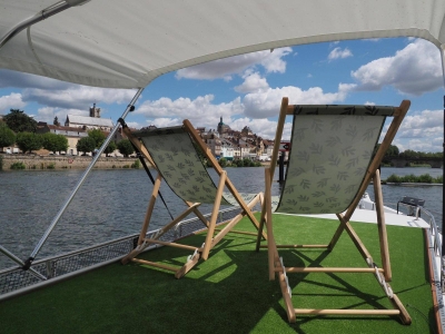 Image hebergement insolite LE FISTOULIK