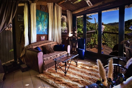 Image hebergement insolite LE VERTIGE DU TIGRE