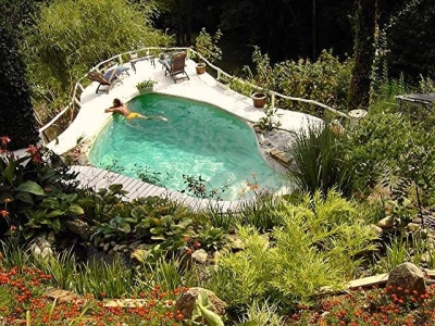 Image hebergement insolite LE NID DU DRAGON ROUGE