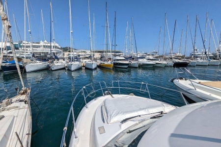 Image hebergement insolite YACHT - VENTO DI MARE