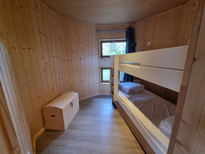 Image hebergement insolite LODGE SIRUS & SPA