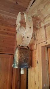 Image hebergement insolite LE CHALET DU BERGER