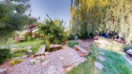 Image hebergement insolite SUITE MÉLUSINE