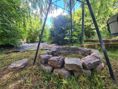 Image hebergement insolite SUITE MÉLUSINE