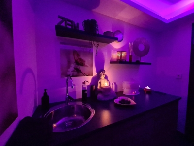 Image hebergement insolite SUITE MÉLUSINE