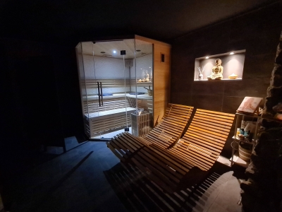 Image hebergement insolite SUITE MÉLUSINE