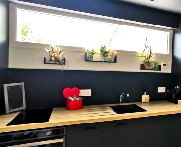 Image hebergement insolite L'ESSENTIEL - LOVE 85