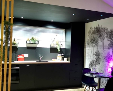 Image hebergement insolite L'ESSENTIEL - LOVE 85