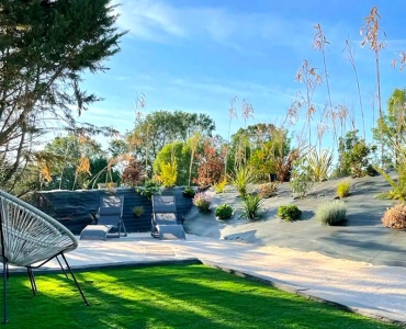 Image hebergement insolite L'ESSENTIEL - LOVE 85