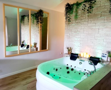 Image hebergement insolite L'ESSENTIEL - LOVE 85