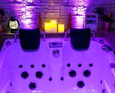 Image hebergement insolite L'ESSENTIEL - LOVE 85