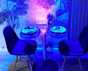 Image hebergement insolite L'ESSENTIEL - LOVE 85