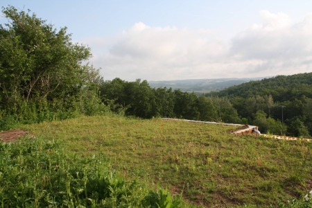 Image hebergement insolite LE TERRIER & SPA - DOMAINE LANGELET