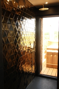 Image hebergement insolite LE TERRIER & SPA - DOMAINE LANGELET