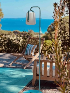 Image hebergement insolite ROULOTTE-SAUNA -  VILLA THALASSA ART'B & B