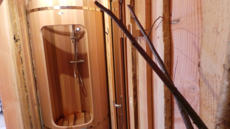 Image hebergement insolite CABANE DE LUXE LA BIEN HÊTRE