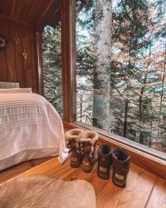 Image hebergement insolite CABANE COSY VISION