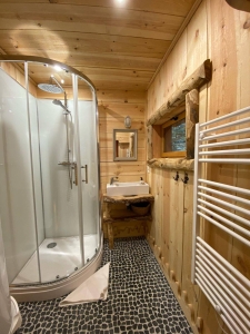 Image hebergement insolite CABANE COSY VISION