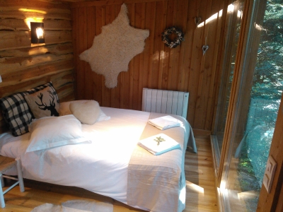 Image hebergement insolite CABANE COSY VISION