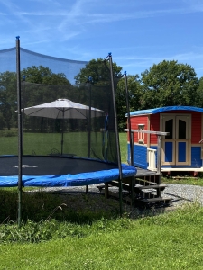 Image hebergement insolite ROULOTTE MIRANDA