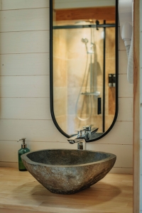 Image hebergement insolite CABANE PERCHÉE