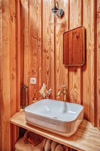 Image hebergement insolite LA CABANE KORRIGANS