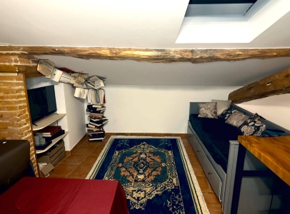 Image hebergement insolite LE SANCTUAIRE DES SORCIERS