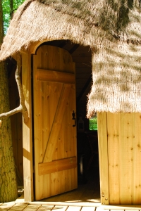 Image hebergement insolite CABANE DES CAPUCINS (5 PERSONNES)