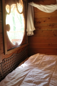 Image hebergement insolite CABANE DU PÊCHEUR (3 PERSONNES)
