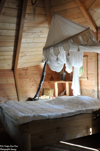Image hebergement insolite CABANE DU PÊCHEUR (3 PERSONNES)