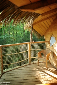 Image hebergement insolite CABANE DU PÊCHEUR (3 PERSONNES)