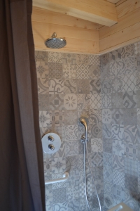 Image hebergement insolite LODGE AZUR (6 PERSONNES)